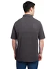 CORE365 Men's Fusion ChromaSoft Colorblock Polo