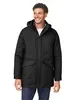 CORE365 Men's Inspire 3-in-1 Jacket with Insulated Liner