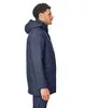 CORE365 Men's Inspire 3-in-1 Jacket with Insulated Liner