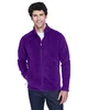 CORE365 Men's Journey Fleece Jacket