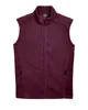 CORE365 Men's Journey Fleece Vest