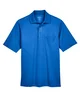 CORE365 Men's Origin Performance Piqué Polo with Pocket