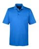 CORE365 Men's Origin Performance Piqué Polo with Pocket