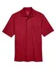 CORE365 Men's Origin Performance Piqué Polo with Pocket