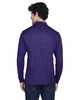 CORE365 Men's Pinnacle Performance Long-Sleeve Piqué Polo