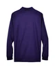 CORE365 Men's Pinnacle Performance Long-Sleeve Piqué Polo