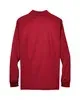 CORE365 Men's Pinnacle Performance Long-Sleeve Piqué Polo