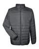 CORE365 Men's Prevail Packable Puffer Jacket