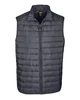 CORE365 Men's Prevail Packable Puffer Vest