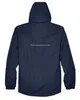 CORE365 Men's Profile Fleece-Lined All-Season Jacket