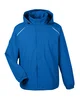 CORE365 Men's Profile Fleece-Lined All-Season Jacket