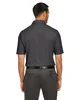 CORE365 Men's Tall Fusion ChromaSoft Pique Polo