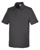 CORE365 Men's Tall Fusion ChromaSoft Pique Polo