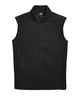 CORE365 Men's Tall Journey Fleece Vest