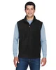 CORE365 Men's Tall Journey Fleece Vest