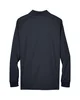 CORE365 Men's Tall Pinnacle Performance Long-Sleeve Piqué Polo