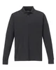 CORE365 Men's Tall Pinnacle Performance Long-Sleeve Piqué Polo