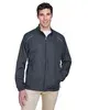CORE365 Men's Techno Lite Motivate Unlined Lightweight Jacket