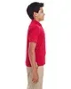 CORE365 Youth Origin Performance Piqué Polo