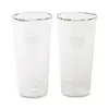 CORKCICLE® Pint Glass Set (2)