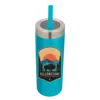 Coronado 22 oz. Straw Tumbler