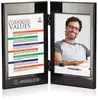 Custom Hinged Double Photo Frame for Promotion