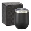 Corzo Copper Vac Insulated Cup 12oz With Gift Box