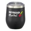 Personalized Corzo Copper Vacuum Insulated Cup - 12oz