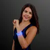 Cosmic Blue LED Magnetic Clasp Bracelets