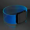 Cosmic Color Change LED Magnetic Clasp Bracelets