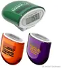 Customized Solar Pedometer