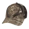 Cotton and Polyester Oak Hunter's Cap w/ a Mesh back texture