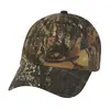 Cotton and Polyester Oak Hunter's Hideaway Cap