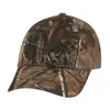 Cotton and Polyester Oak Hunter's Hideaway Cap