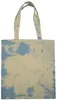 Cotton Candy Tie Dye Tote Bag