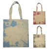 Cotton Candy Tie-Dye Tote Bag – 130 GSM Cotton with 24" Handles