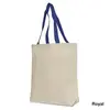 Cotton Canvas Tote Bag