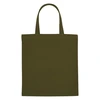 Cotton Canvas Tote Bag