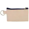 Cotton ID Holder & Coin Pouch