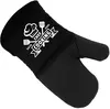 Custom Cotton Neoprene Oven Mitt