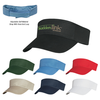 Personalized Cotton Twill Visor