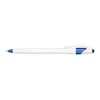 Custom Cougar Gel Stylus Pen with Softtouch Grip