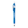 Custom Cougar Glamour Ballpoint Pen-Stylus with Logo