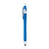 Custom Cougar Glamour Ballpoint Pen-Stylus with Logo