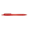 Personalized Cougar Retractable Ballpoint Pen with Clip