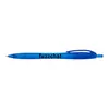 Personalized Cougar Retractable Ballpoint Pen with Clip