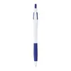 Custom Rubber Grip Ballpoint Pen - Cougar