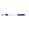 Custom Rubber Grip Ballpoint Pen - Cougar