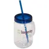 Country Mason Jar 30 oz. Sipper