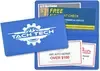 Personalized Coupon Holder